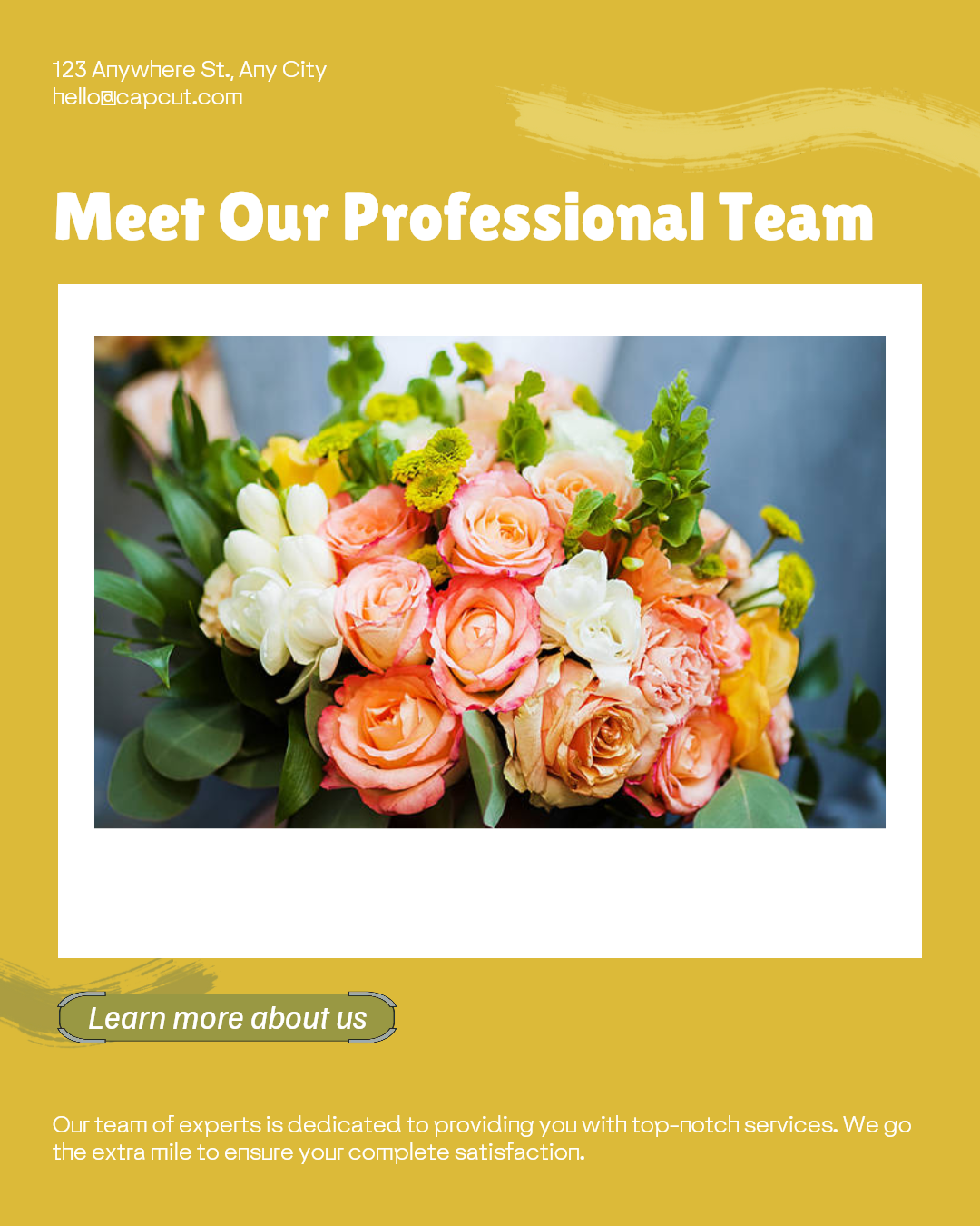 Pengenalan Tim Layanan