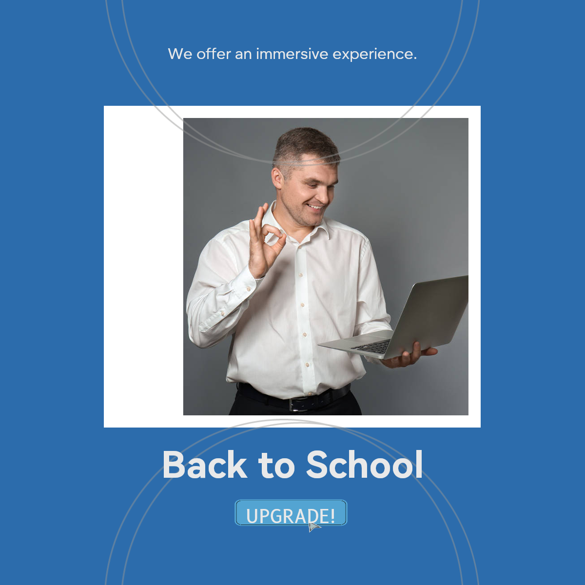 Electronic products & Appliances Sales Promotion