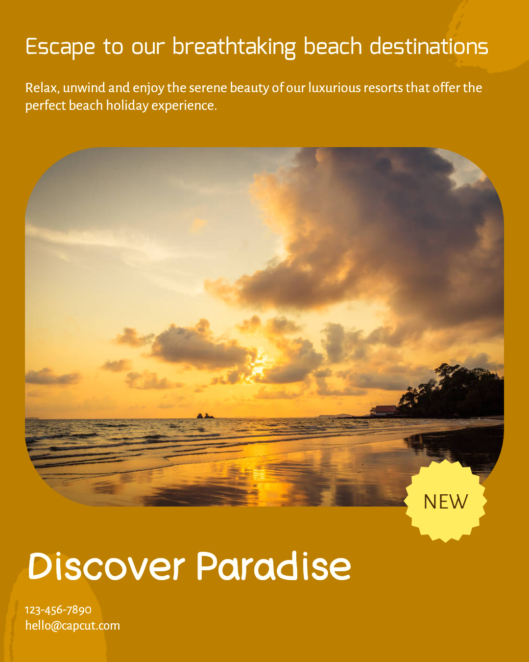 Industria de viajes General