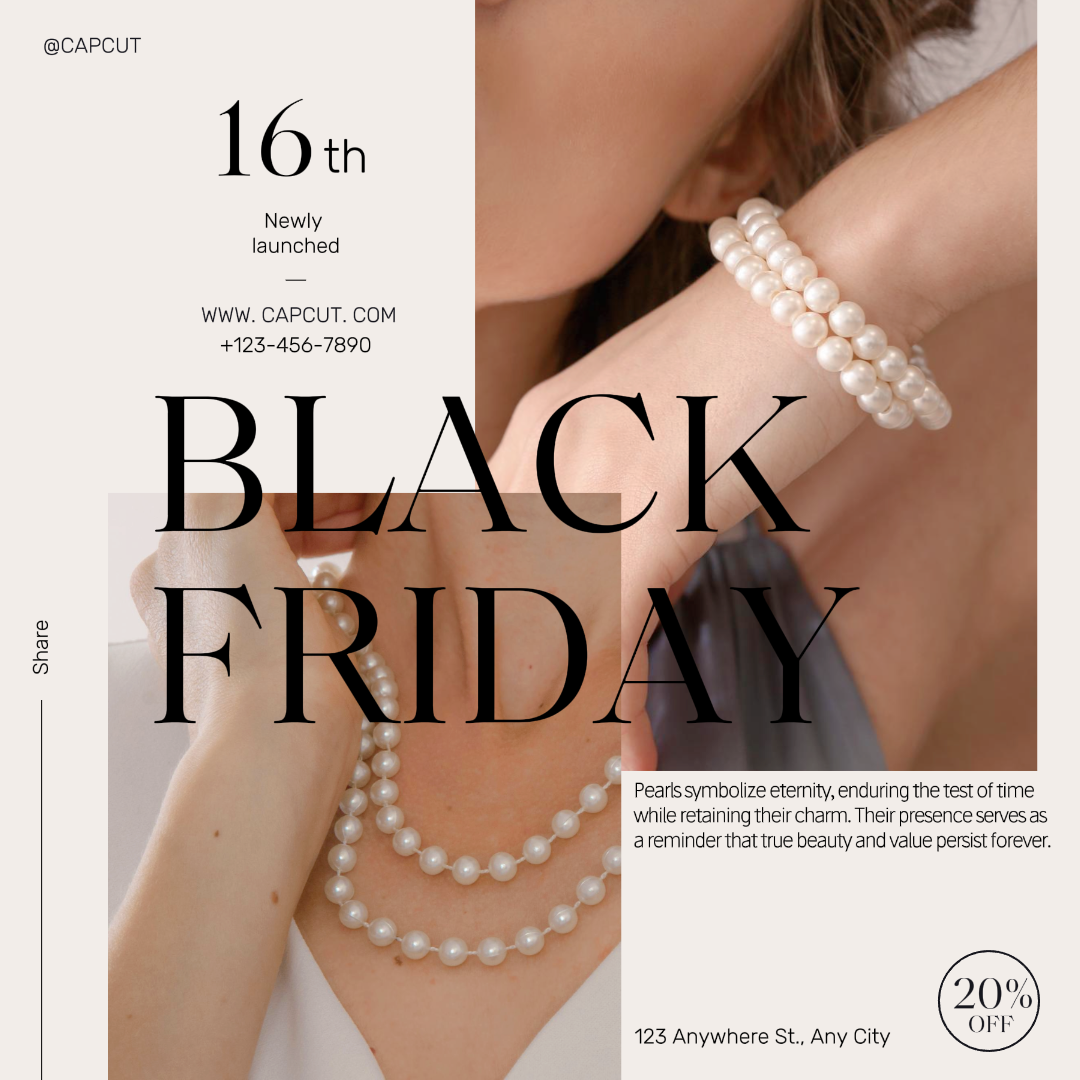 ( Black friday ) bijoux et accessoires collier et bracelet présentoir de produits style simple