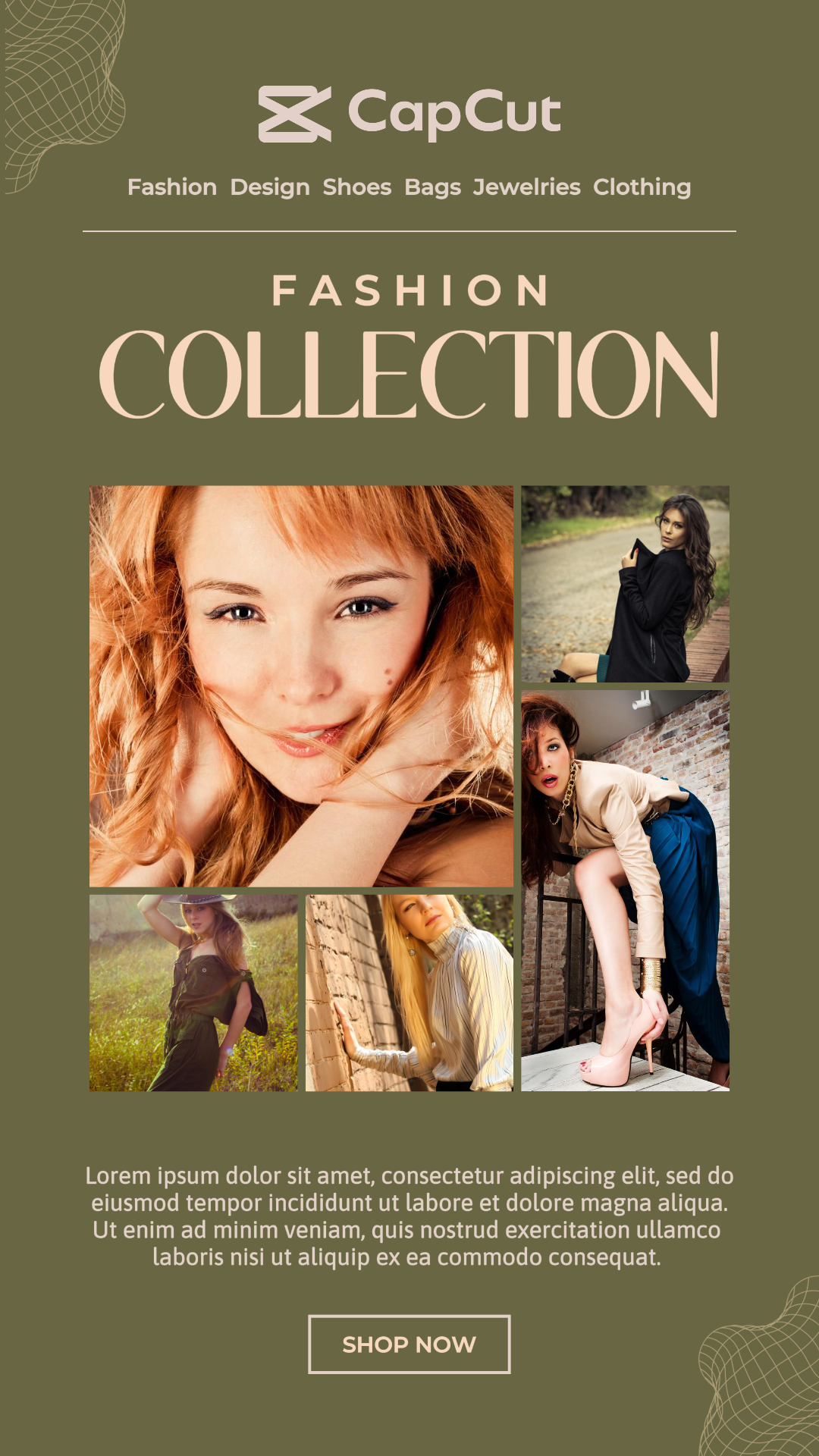 5 Multi-Produkt-Bild