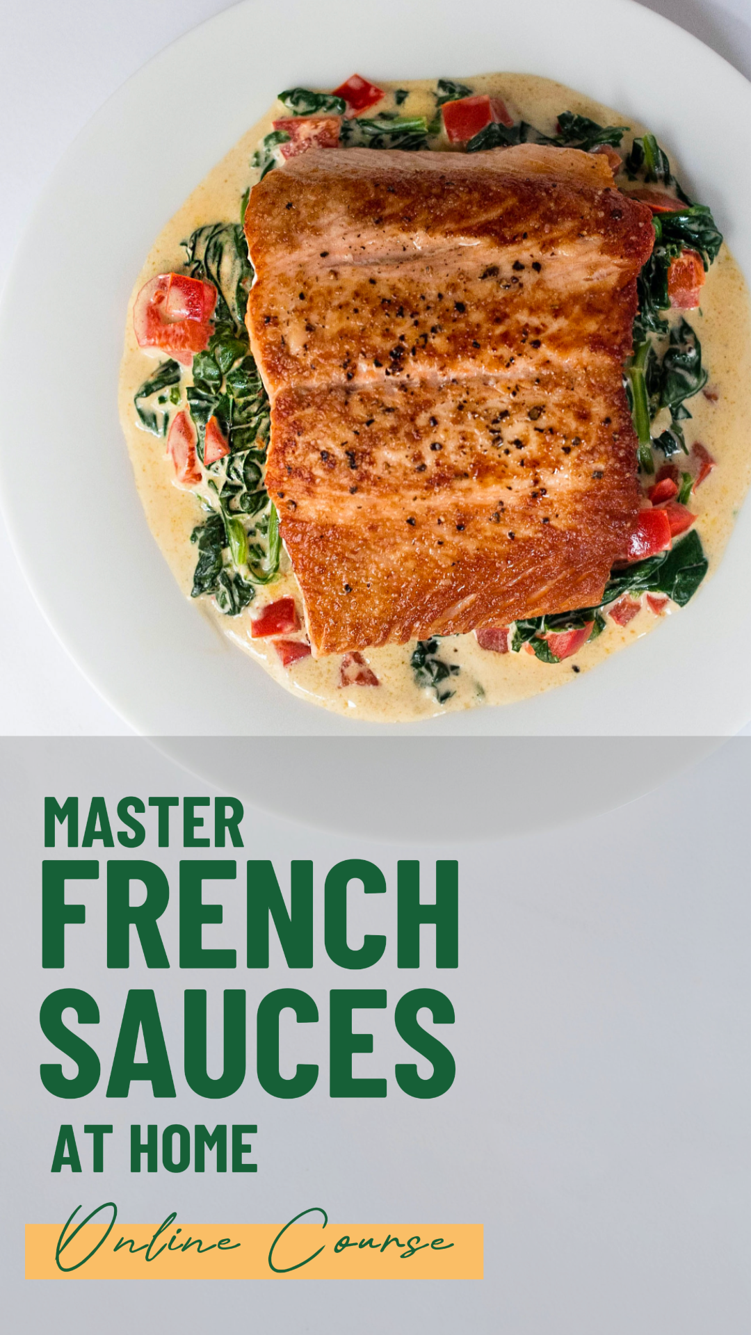 Cours en ligne Pro Chef Vignette YouTube