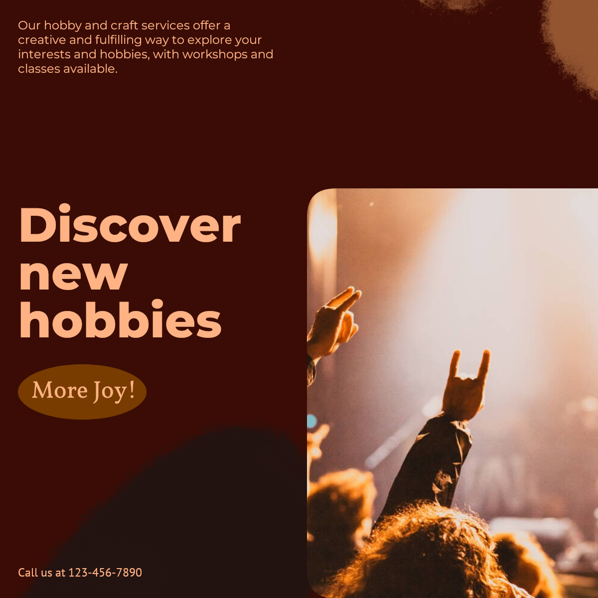 Entertainment Sales Promotion