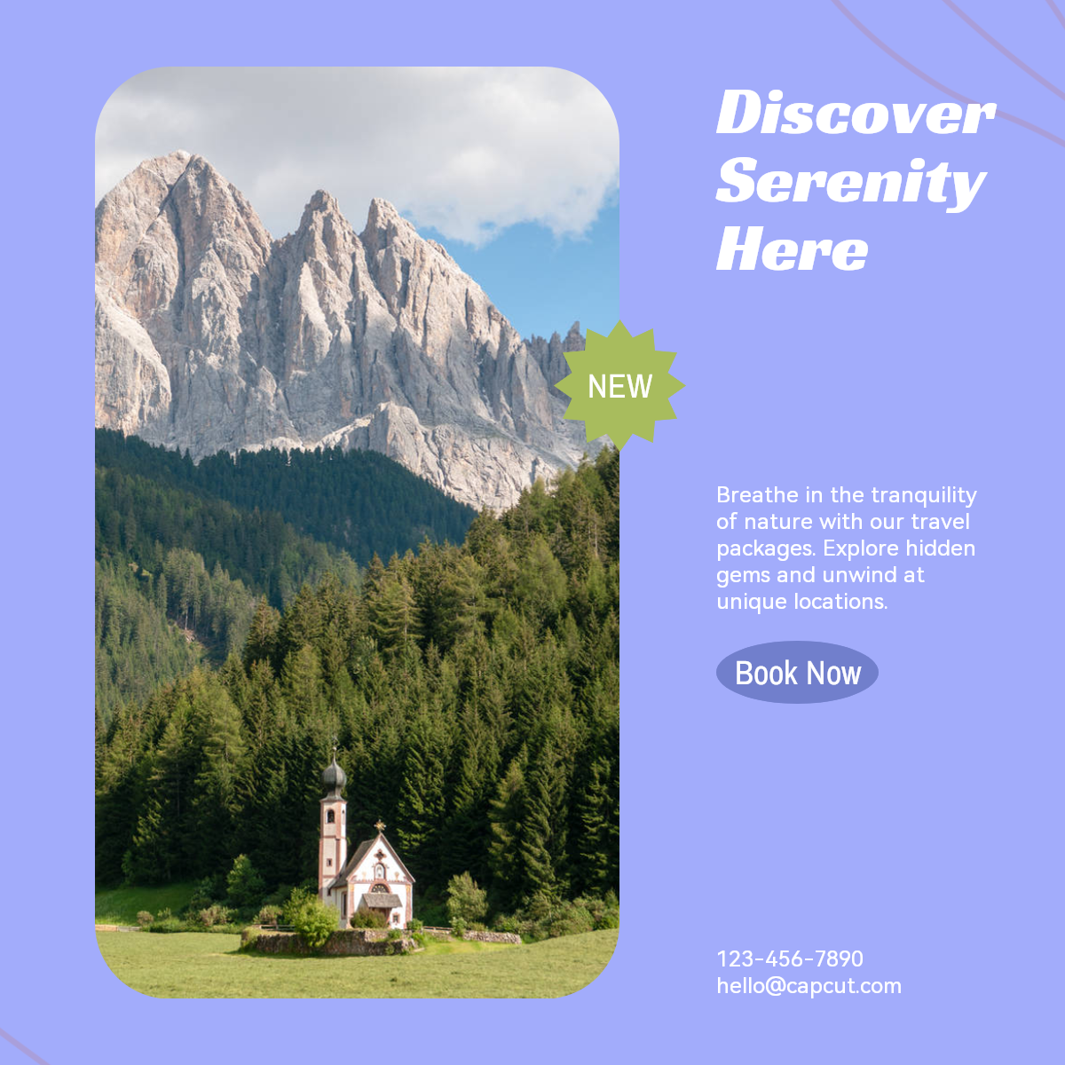 Travel industry General