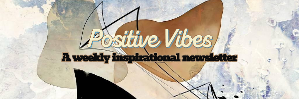 Brauner ästhetischer E-Mail-Header