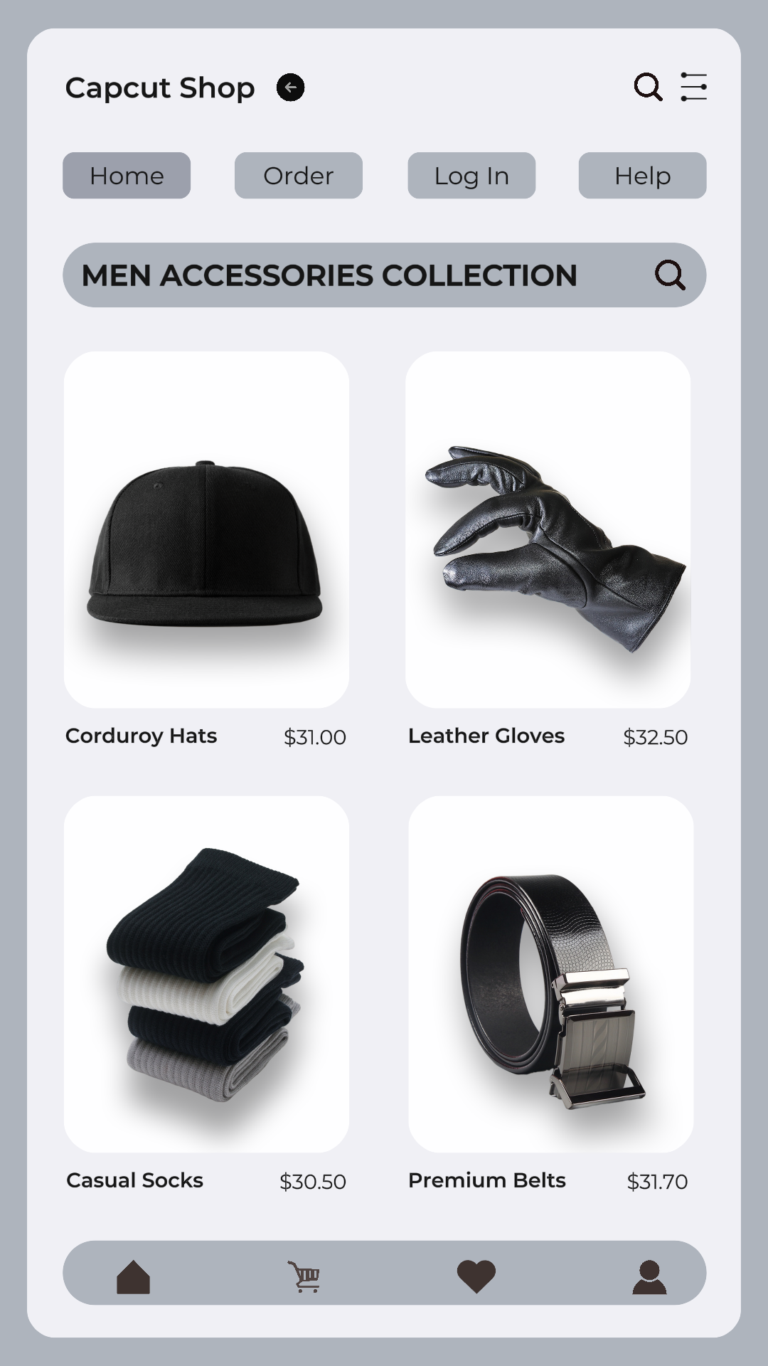 2024hot page d'activités hommes clotes