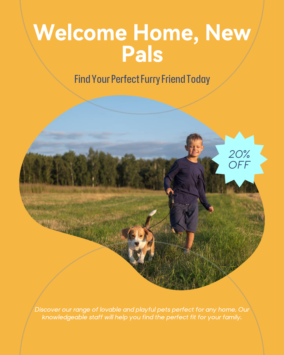 Pet industry New arrivals