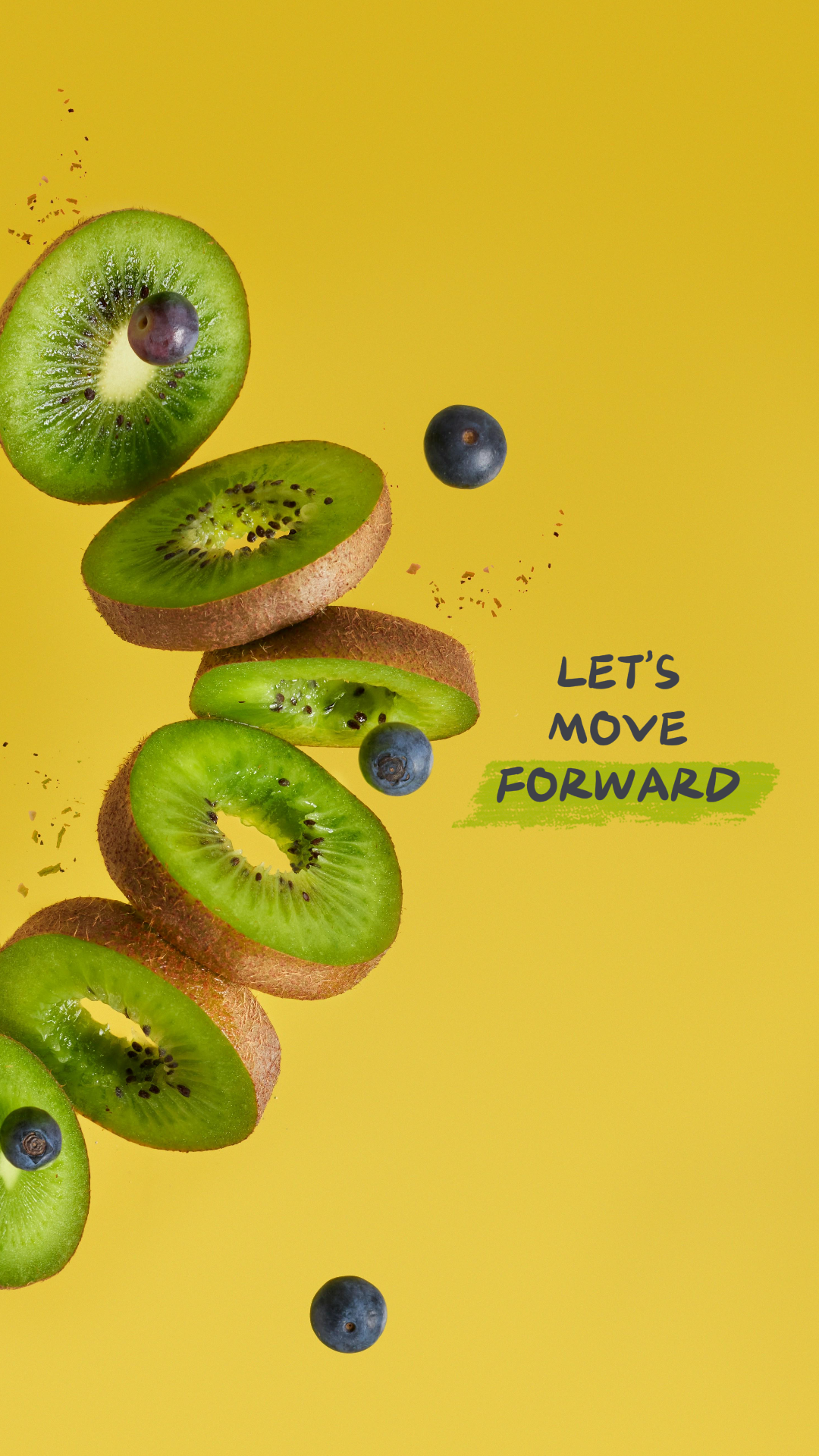 image template wallpaper fruit instagram story