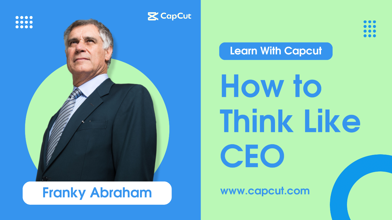 Youtube Thumbnail untuk Pembelajaran atau Seminar