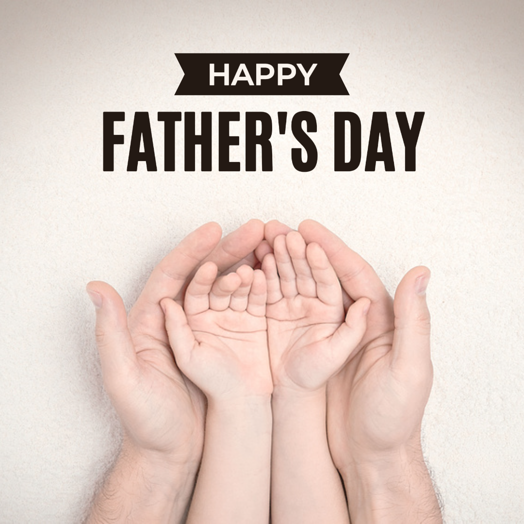 Father's Day - Creative Post Instagram Post