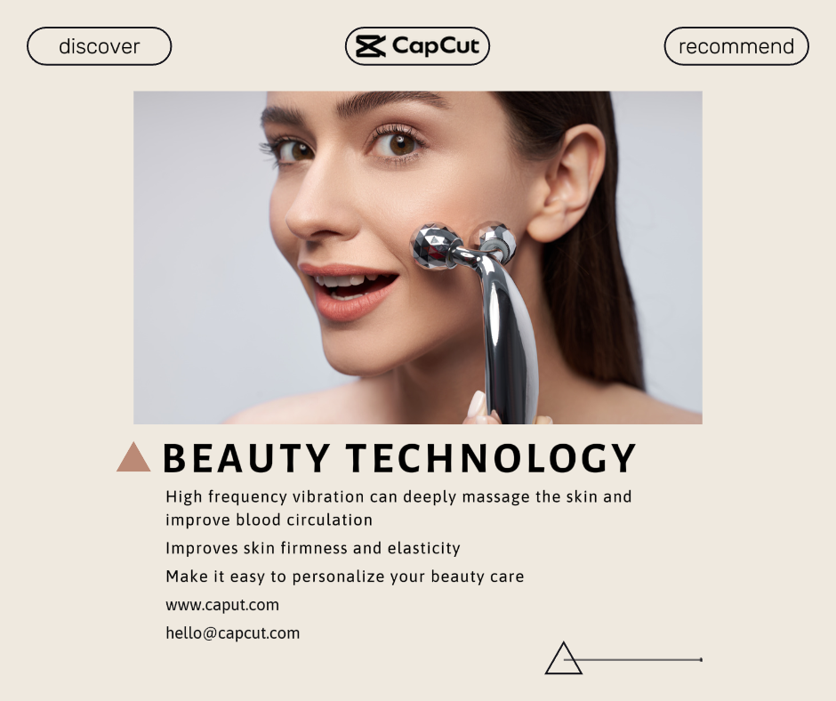 Beleza e cuidados pessoais Bom feedback Instrumento de beleza marketing fraco