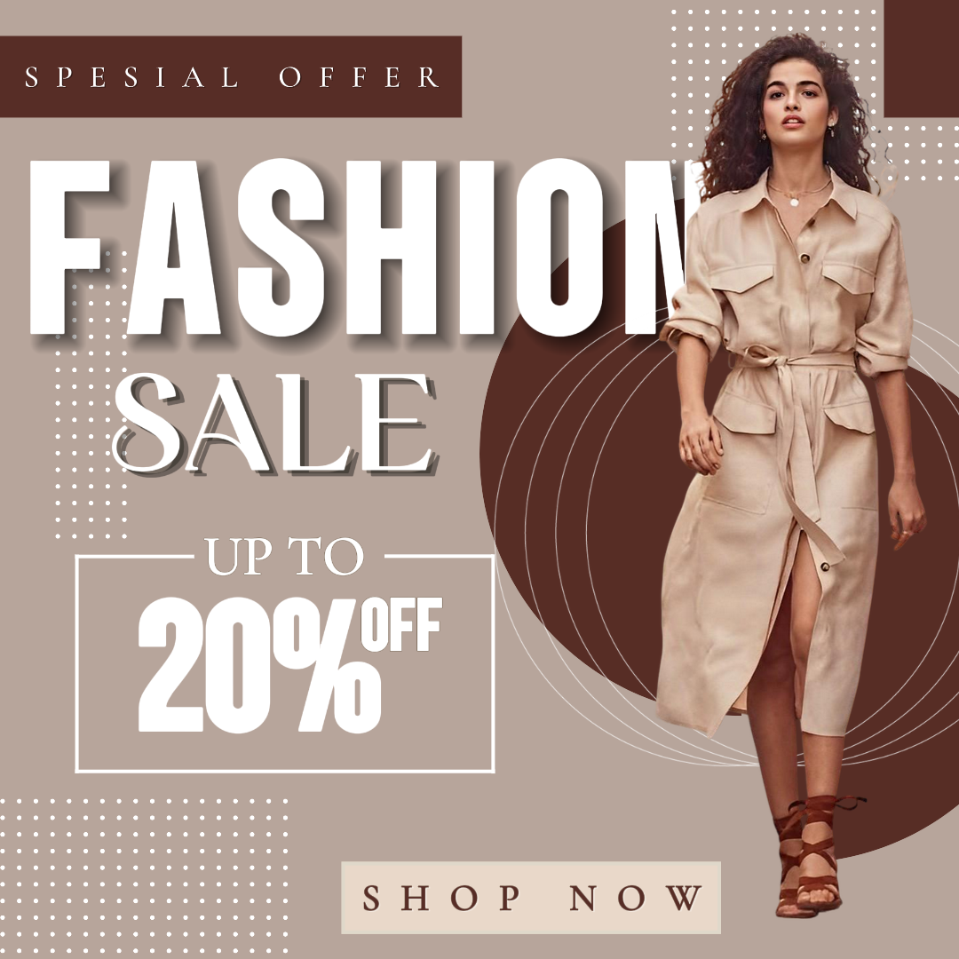 Anuncios de Facebook Industria general Ropa y zapatos Instagram