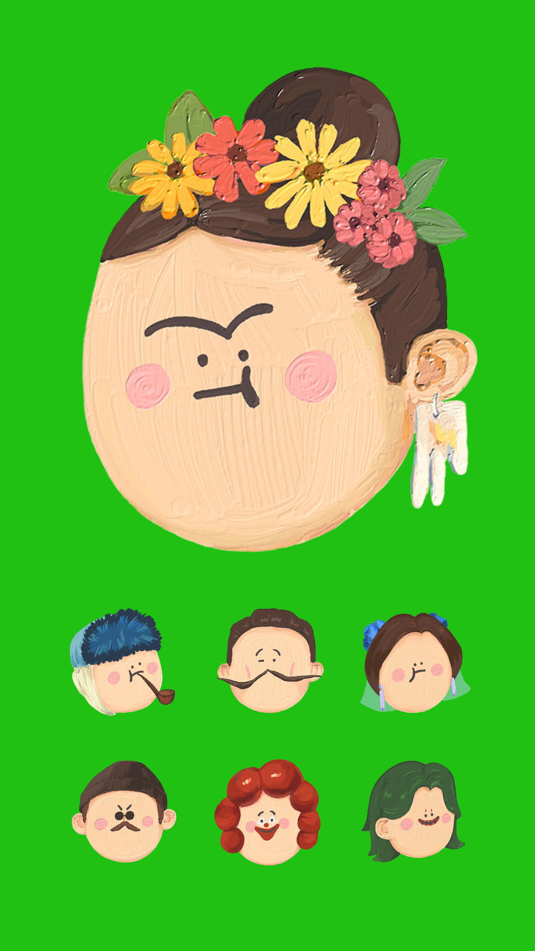 Miniature Tiktok - Couverture vidéo d'Oli Painting Tiktok