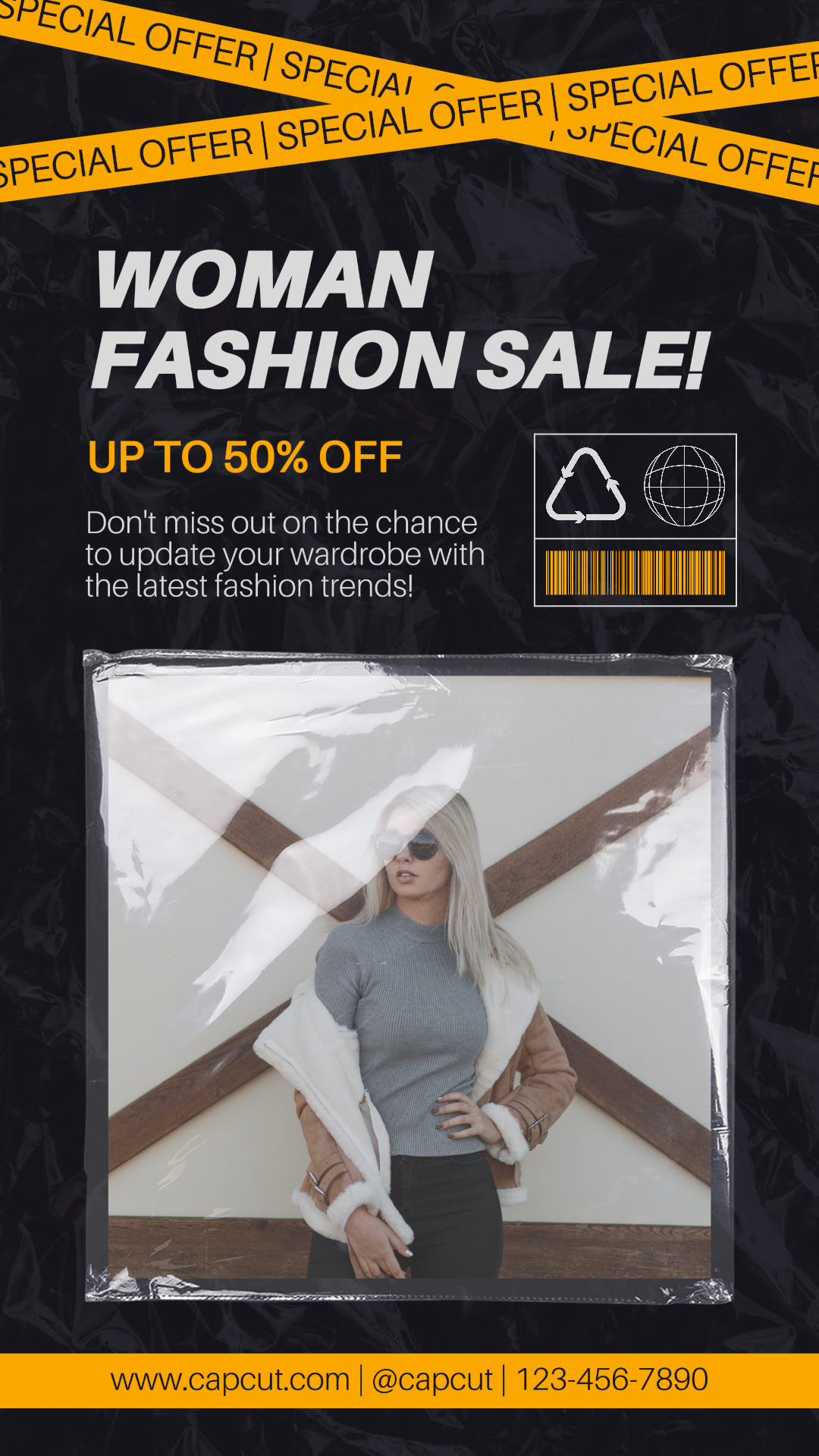 Rebajas De Moda Mujer Historia De Instagram