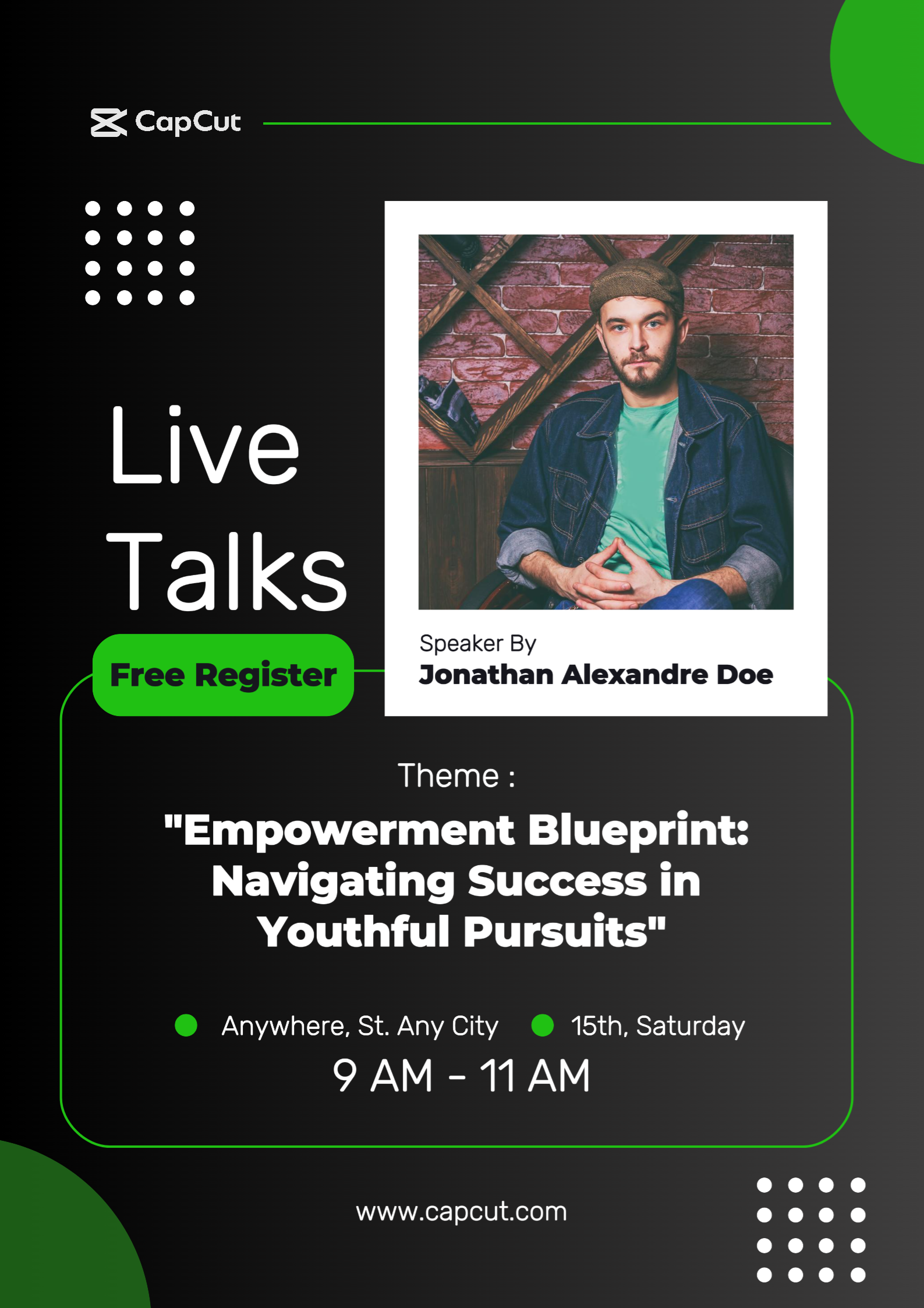 Serie de Seminarios del Campus