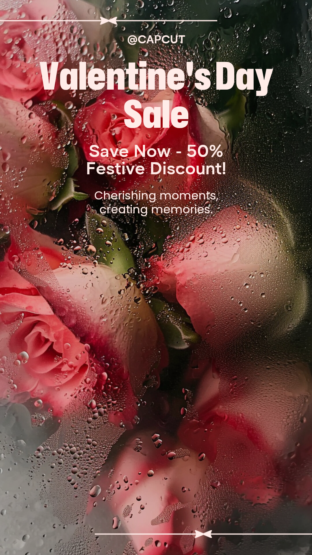 Saudação diária Dia dos Namorados