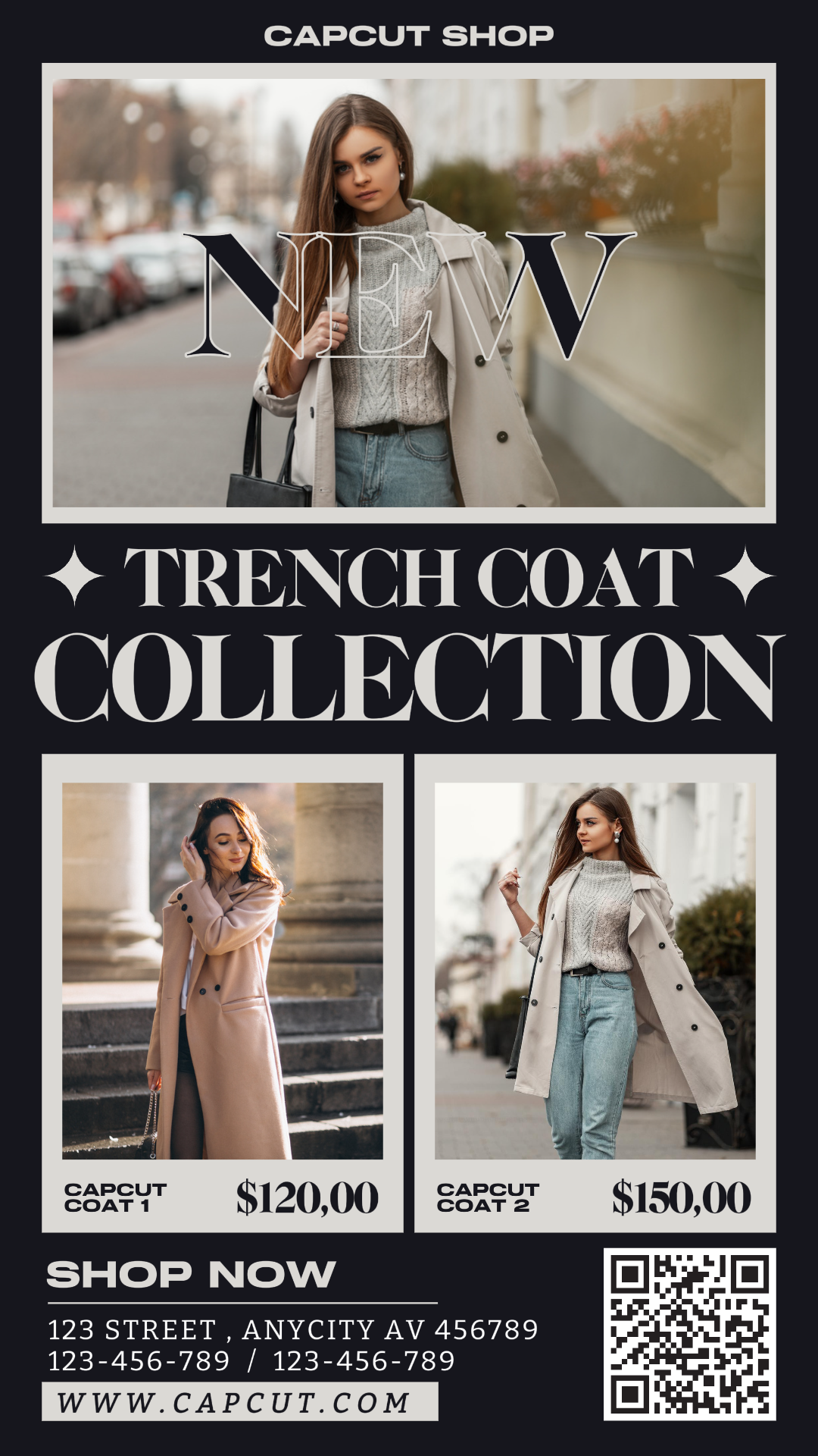 3 Image multi-produits VENTE DE NOUVEAUX PRODUITS