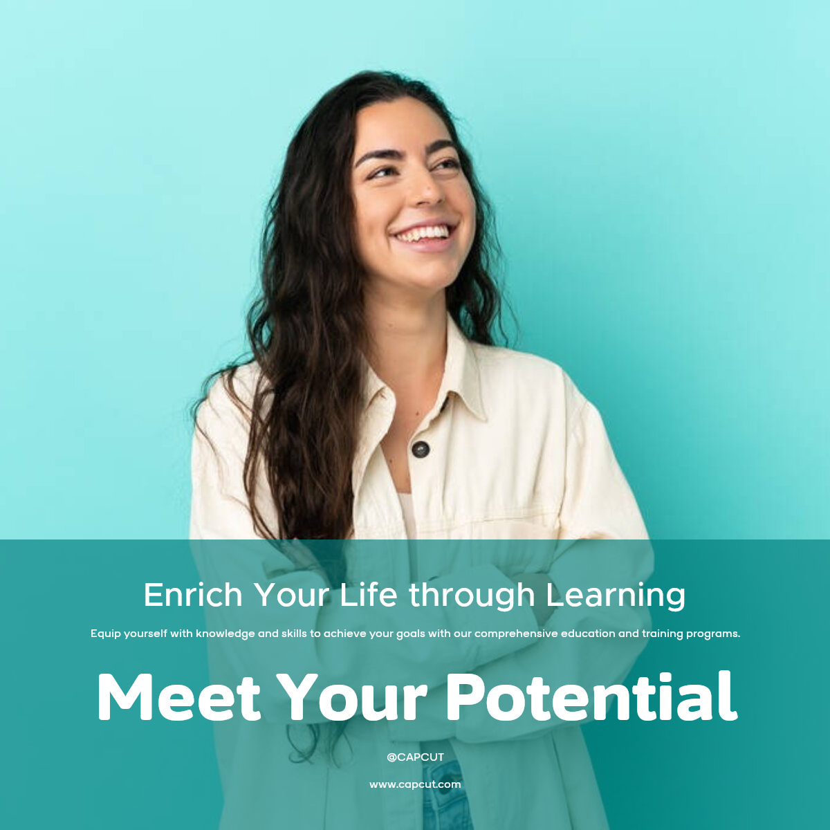 Education and training Personal introduction