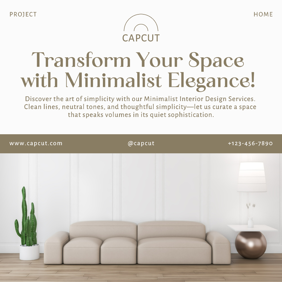 Tampilan Interior Lainnya Posting Instagram