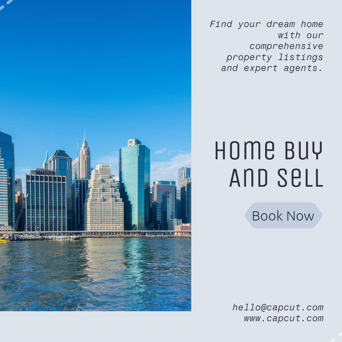 Negocio Inmobiliario