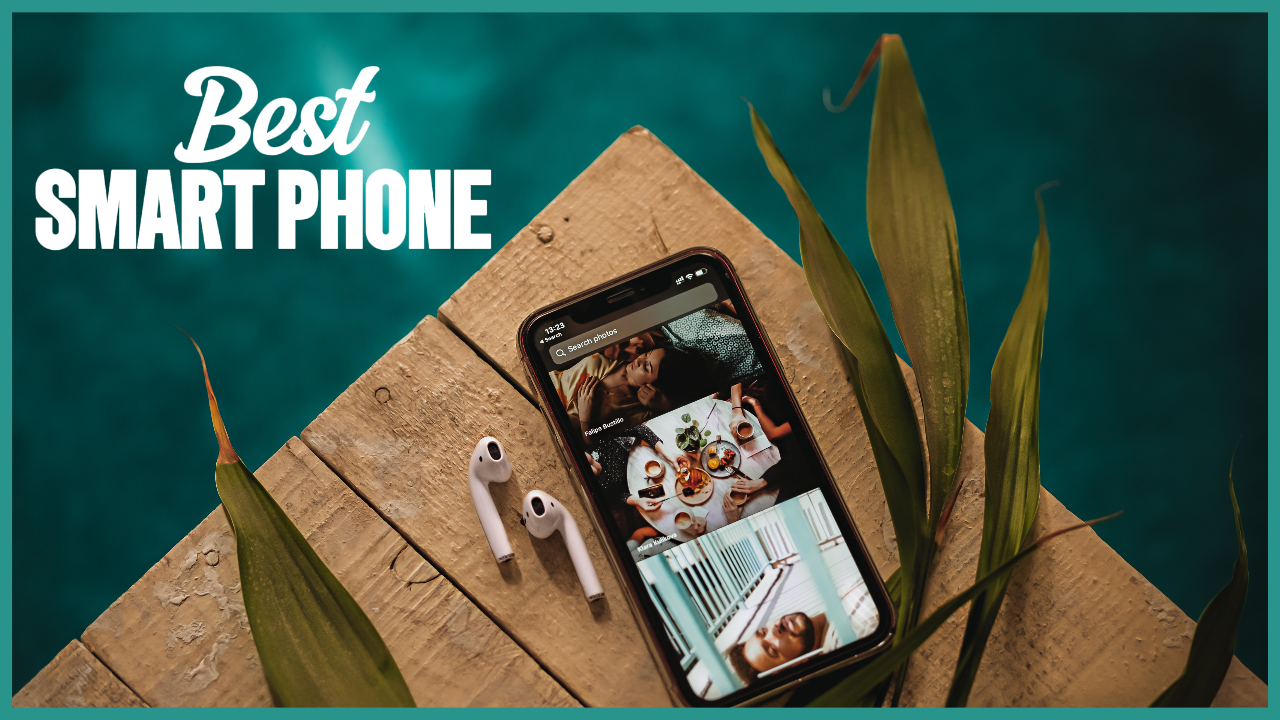 Test des vignettes YouTube : Meilleur smartphone