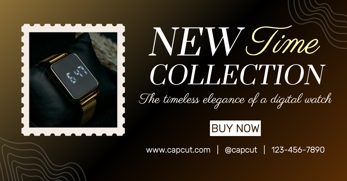 FACEBOOK ADS - POSTER MARKETING - ELECTRONIC - DIGITAL DITONTON - KOLEKSI BARU - FB ADS POST