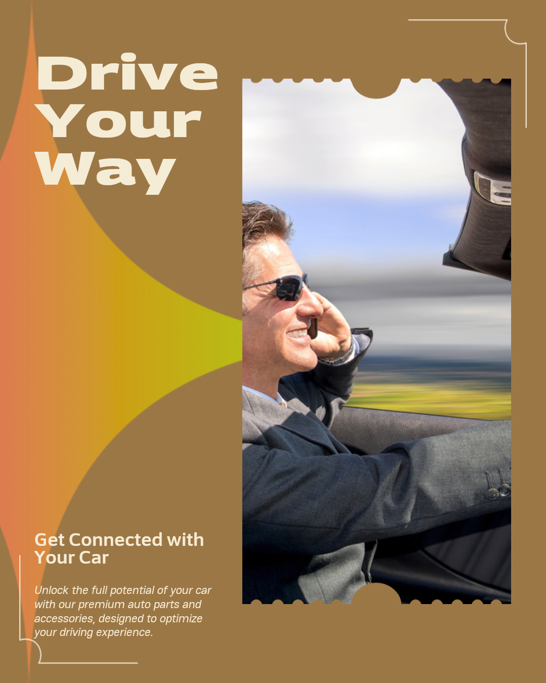 Cars & Auto parts General