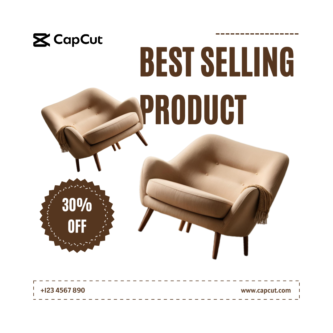 Produit ménager le plus vendu