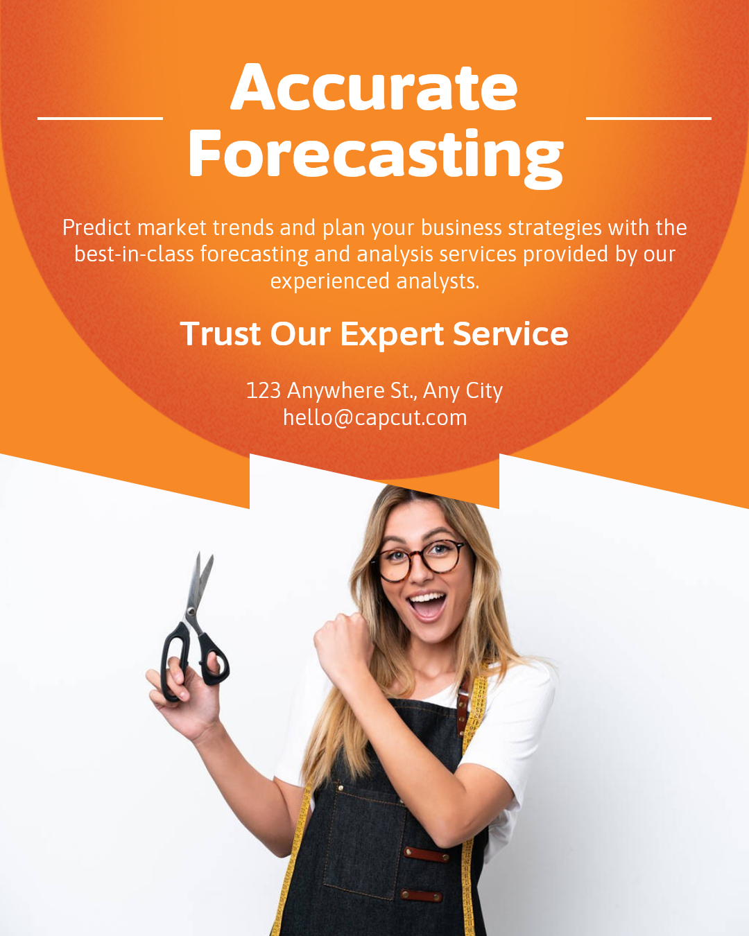 Services Forecast