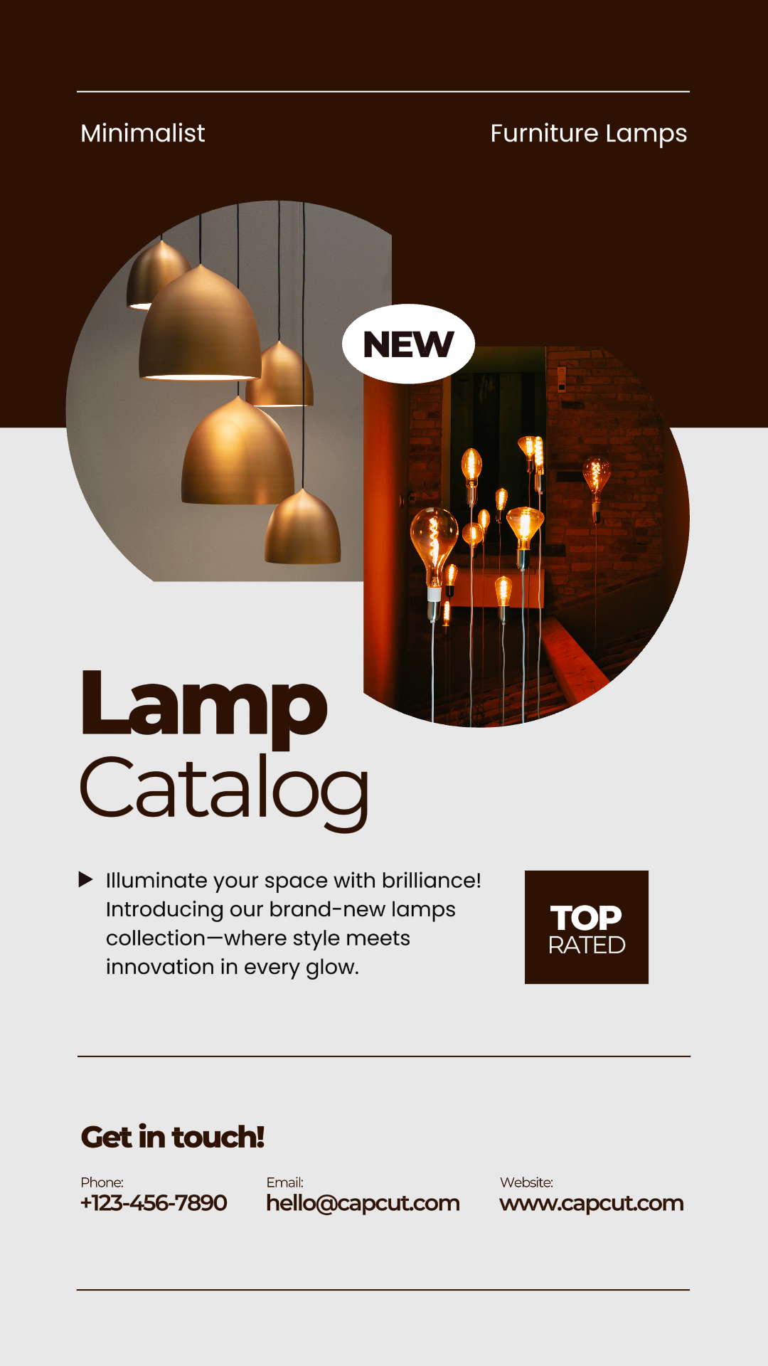 2 Multi-product Image + Household Furniture