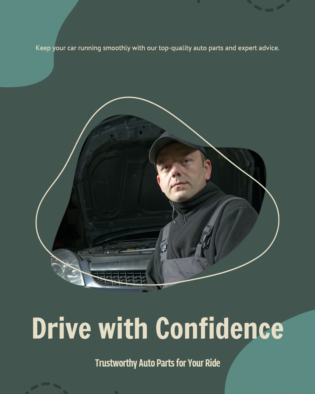 Carros e peças de automóveis Geral