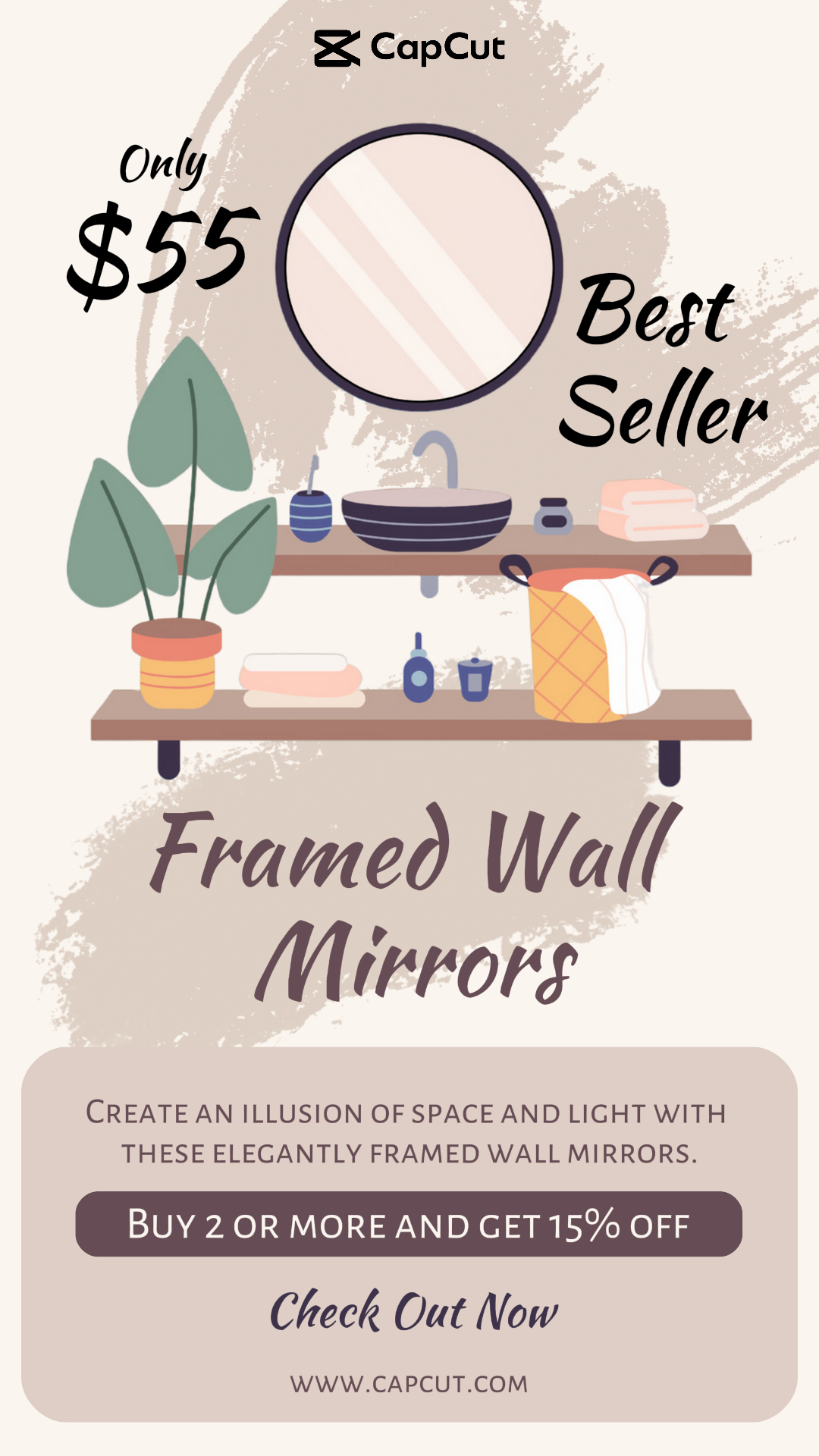 Household Product Best Seller Tiktok Post