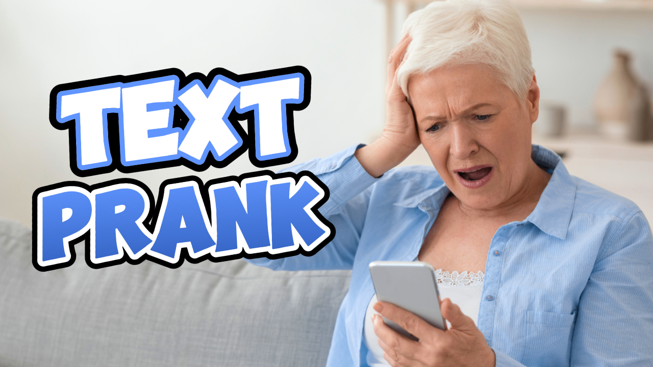 Youtube Thumbnail - Entertainment - Funny