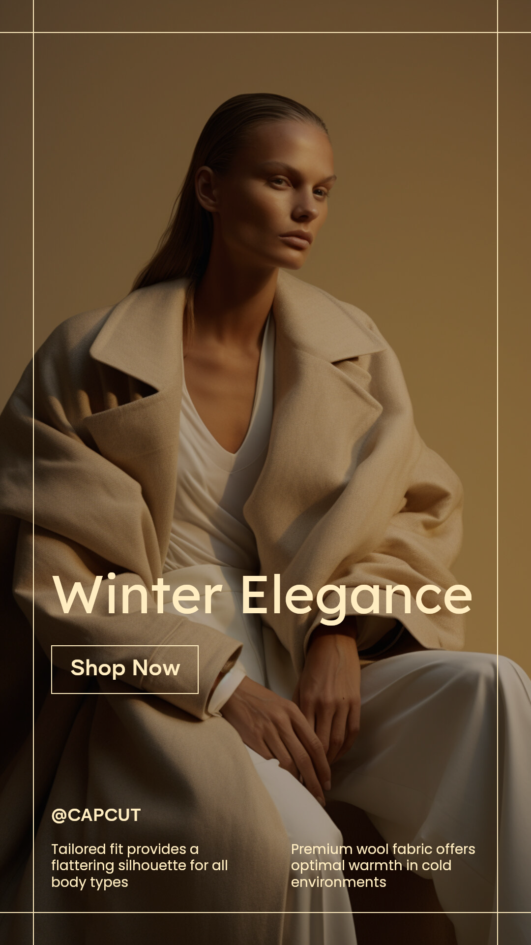 Clothing & Shoes Selling Point