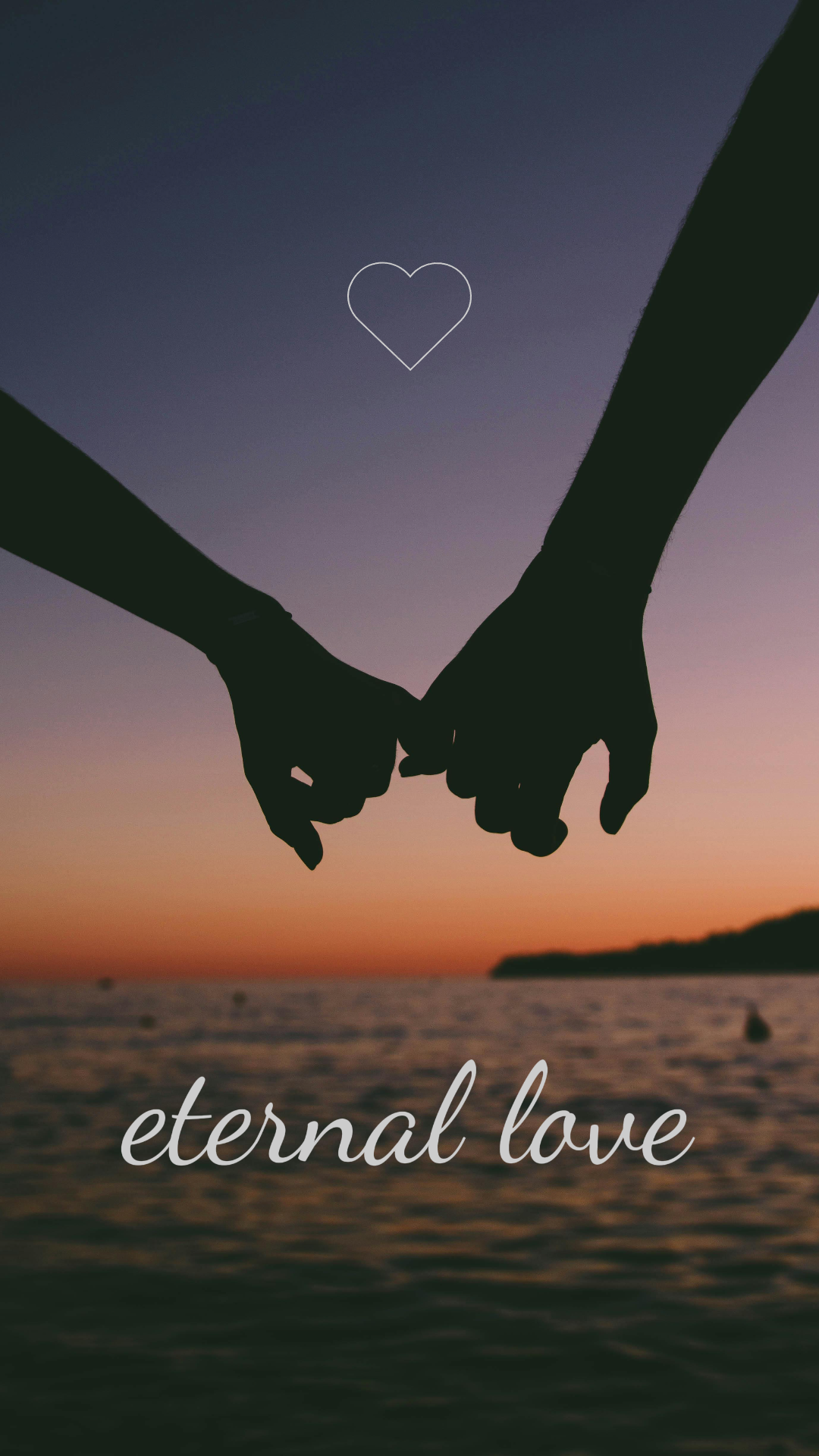 Wallpaper Creative Poster Quotes Instagram Story Modern