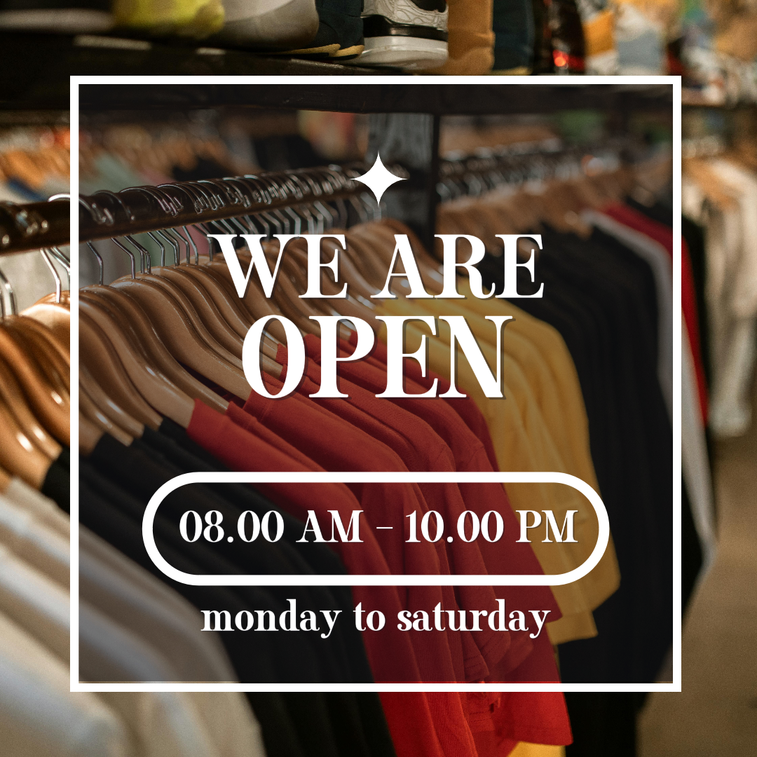 post instagram d'affaires et de bureau, nous sommes ouverts 