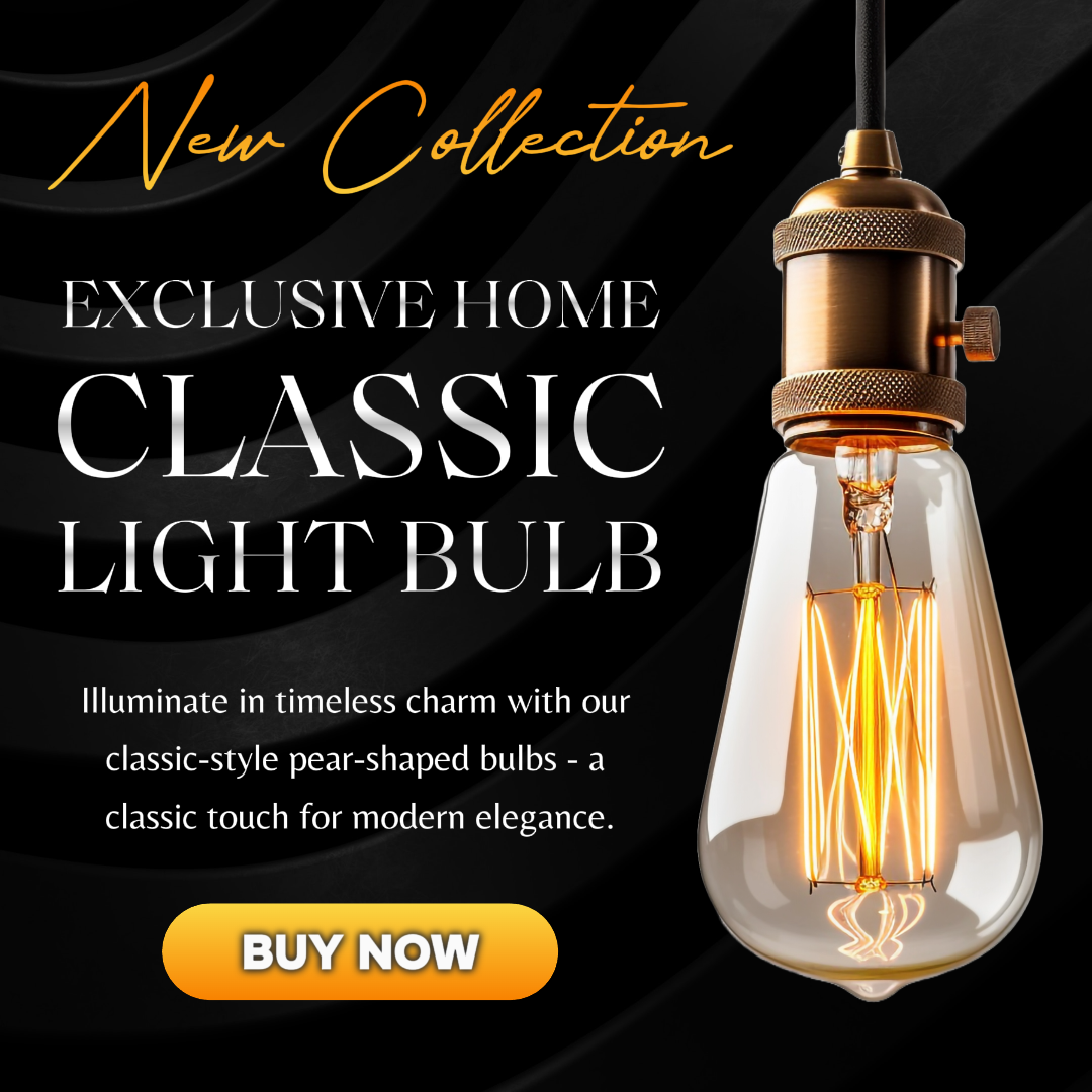 Exclusive Furniture - IG Post Template