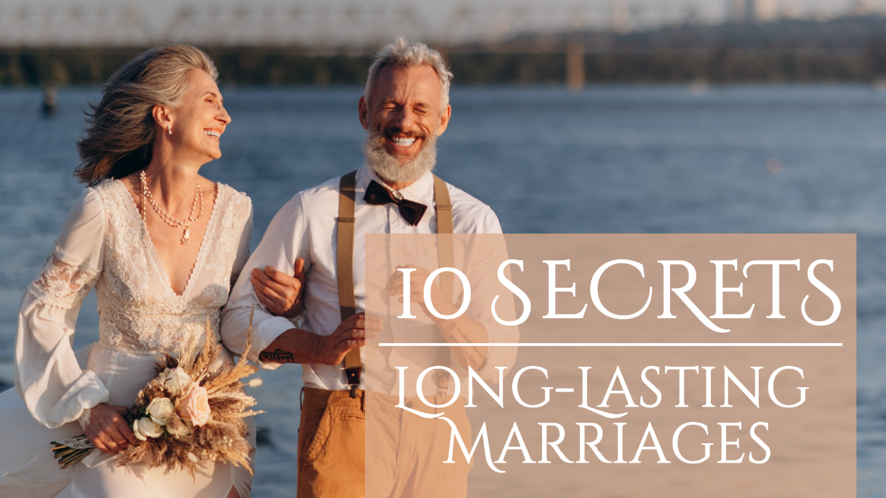 Youtube Thumbnail- Learning to strengthen marriage