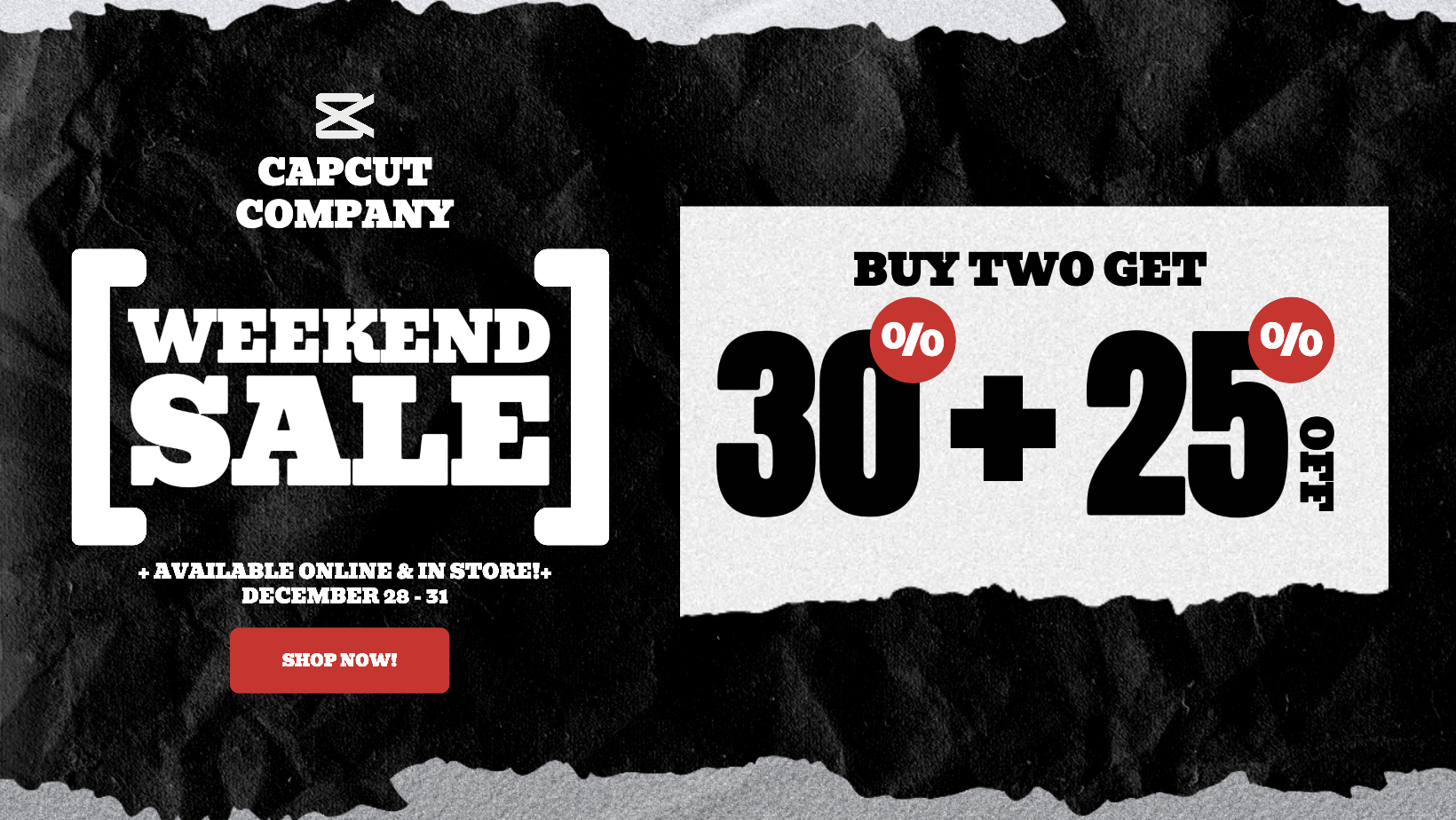 Promoção de Venda - Geral