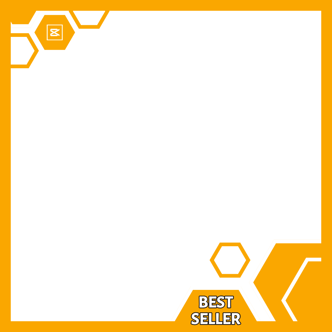 Lebensmittel & Getränke E-Commerce Rahmen Orange Bee