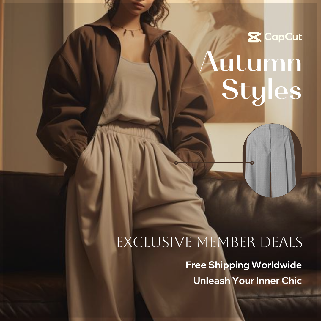 Vêtements et chaussures Pantalons de survêtement E-commerce minimaliste