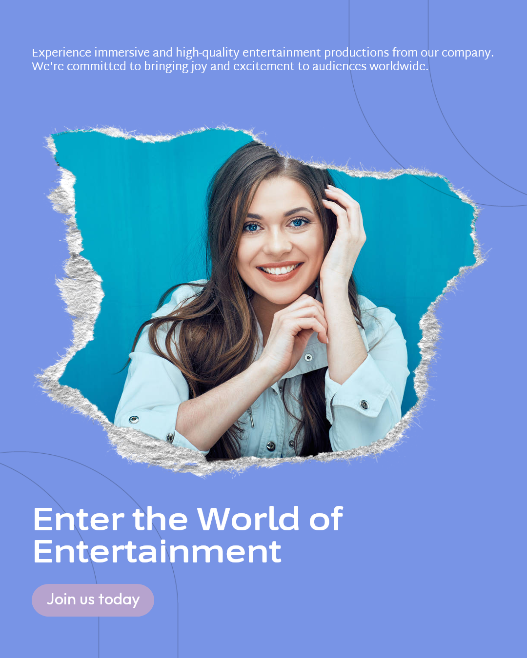 Entertainment Company introduction