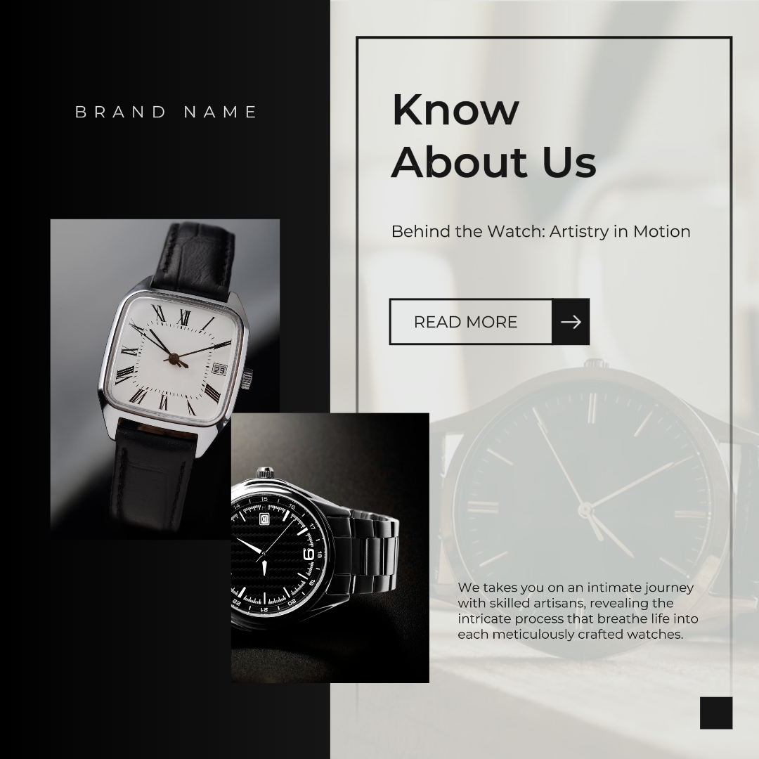 Moda - Preto e Branco Sobre Brand Post