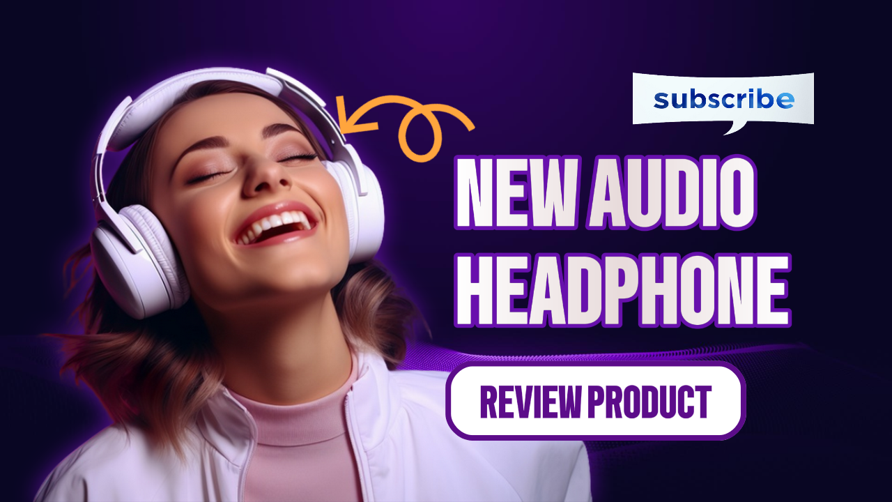 Vignette YouTube - Revoir le nouveau casque audio