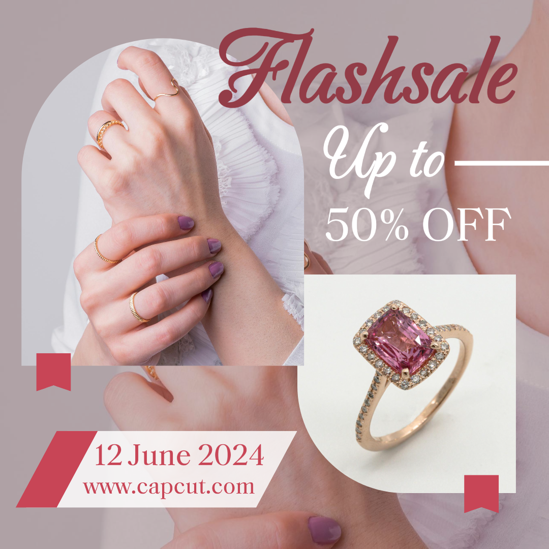 Perhiasan dan aksesoris cincin flash sale instagram post 