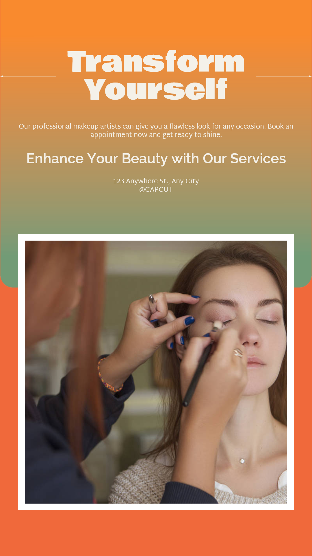 Anúncio de Serviços