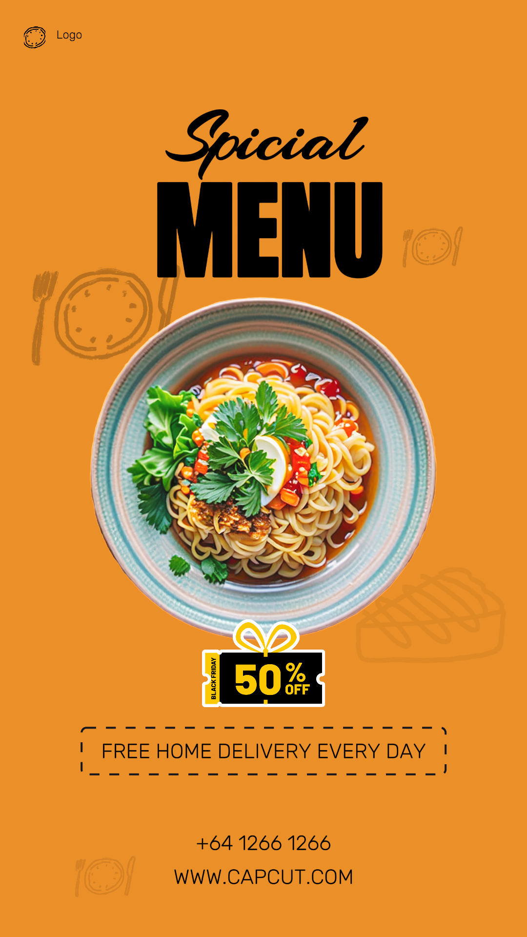 Menu Makanan dan Minuman Tik Tok