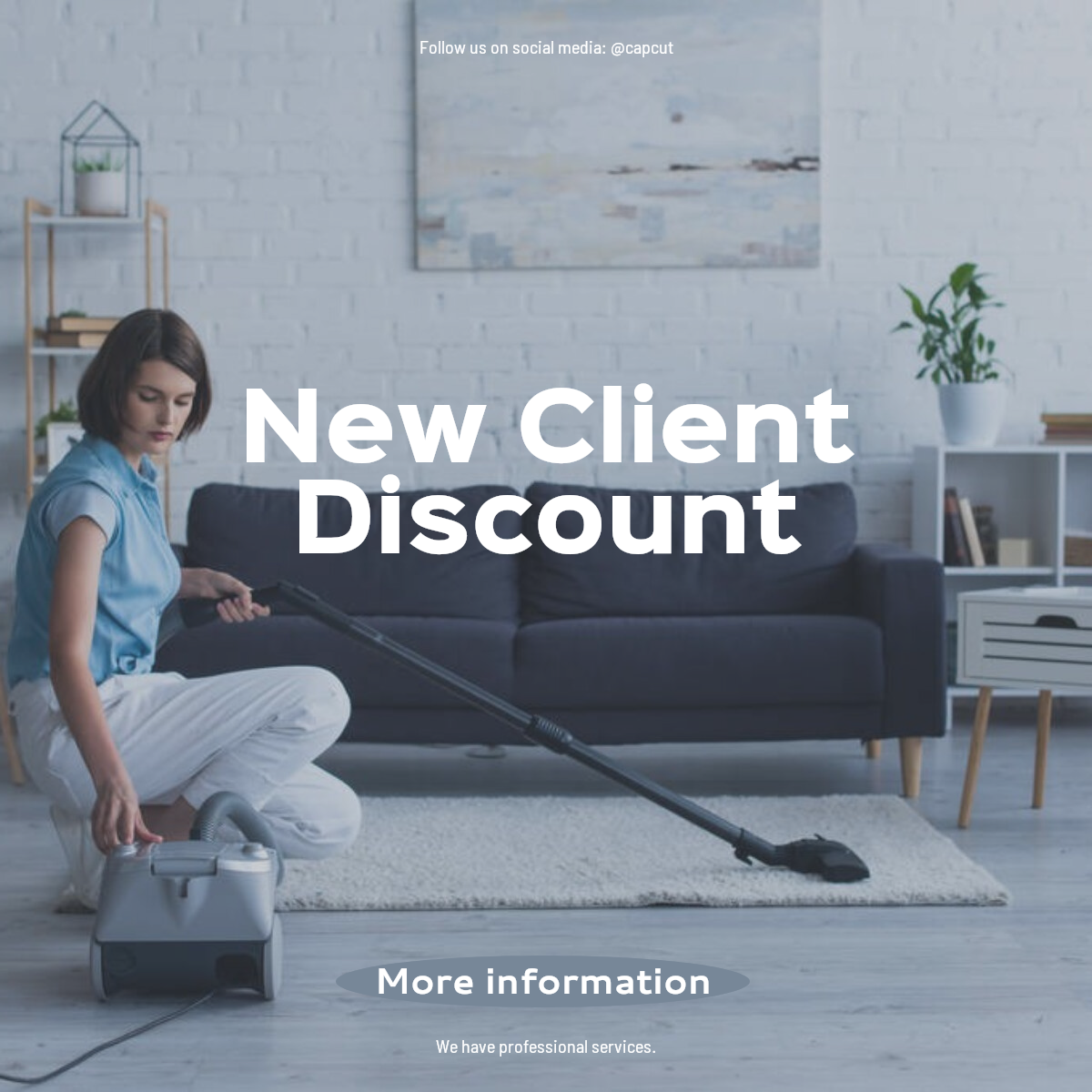 Verkaufsförderung für Dienstleistungen