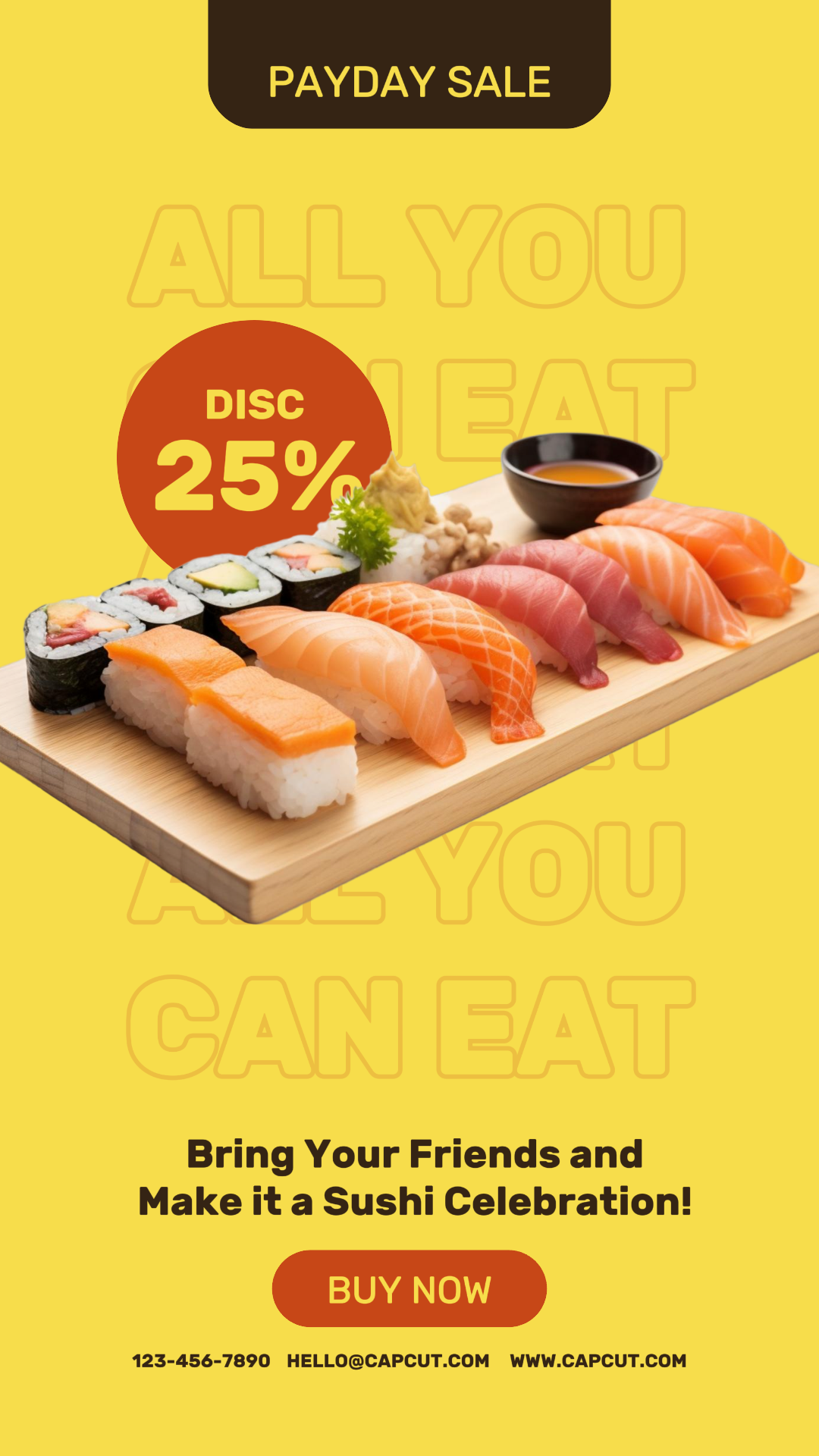 Alimentation et boissons Vente de nourriture japonaise