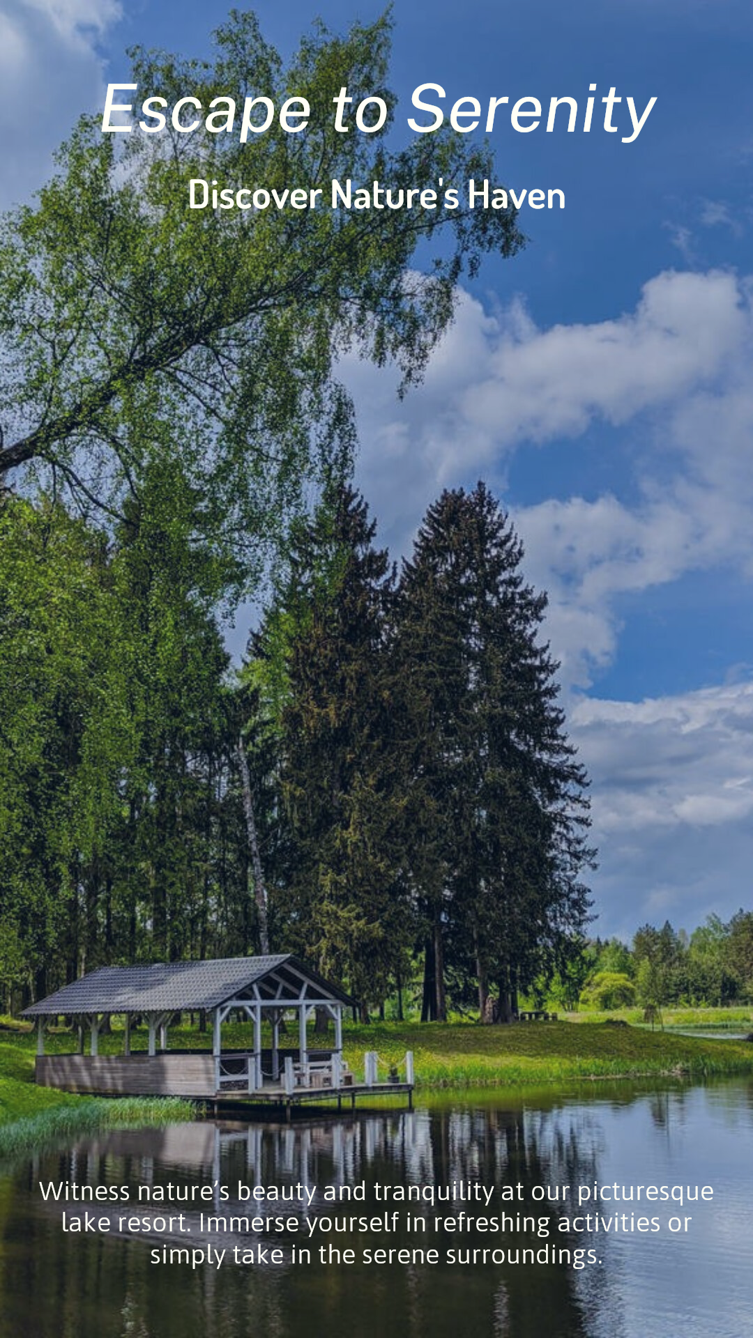 Industri perjalanan Umum